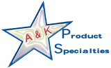 A & K Product Specialties