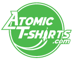 Atomic T-Shirts