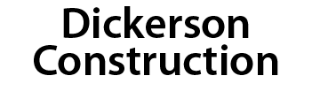 Dickerson Construction
