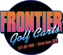 Frontier Golf Carts