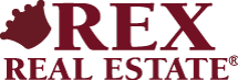 REX Real Estate