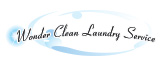 Wonder Clean Laundry Service