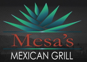 Mesa's Mexican Grill